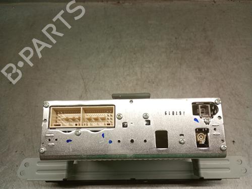 Radio HYUNDAI i20 II (GB, IB) 1.0 T-GDI | BP26960709E6 