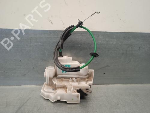 Used Front right lock Front right lock 12829878 12829878