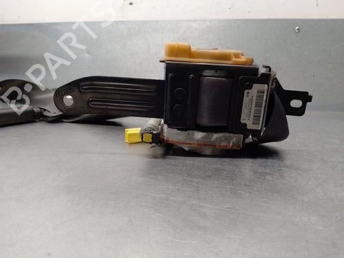 Front left seatbelt HONDA CIVIC VIII Hatchback (FN, FK) 2.2 CTDi (FK3) | BP15282365I26 