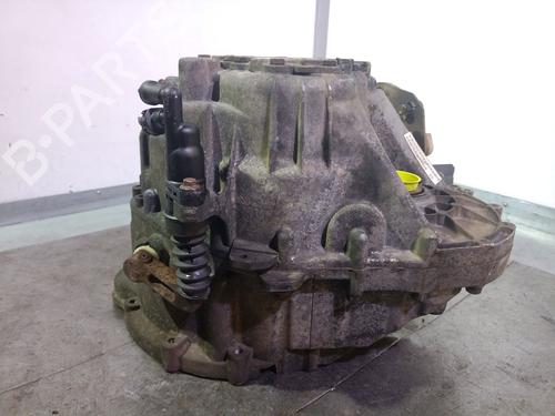 Gearbox MINI MINI (R50, R53) One D | BP23118353M3 
