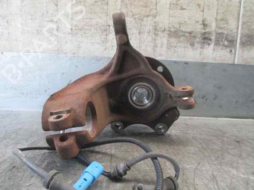 Right front steering knuckle CITROËN C3 I (FC_, FN_)  | BP7193517M26 