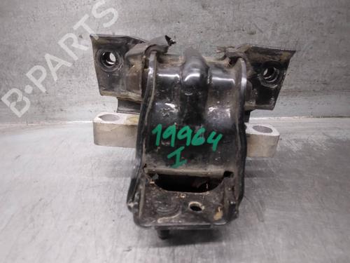 Engine mount VW POLO V (6R1, 6C1) 1.4 (6R1) | BP17388099M89 