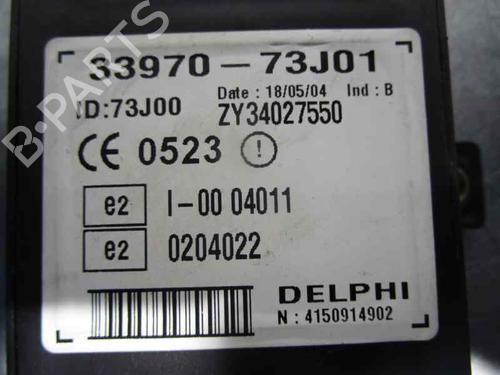 Control unit SUZUKI LIANA (ER, RH_) 1.4 DDiS (RH 414D) | BP2310699M11 