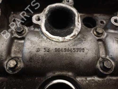 Cylinder head CITROËN C5 II (RC_) 2.0 HDi (RCRHRH) | BP31181818M5