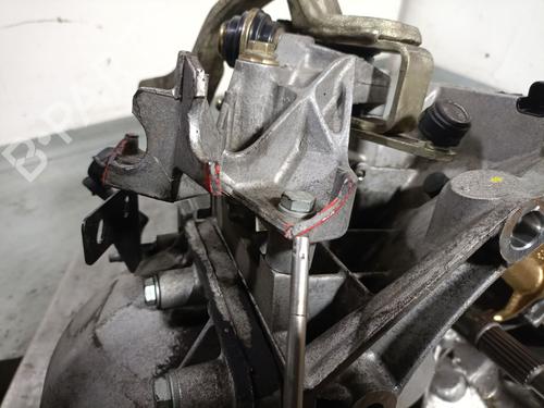 Gearbox PEUGEOT 807 (EB_) 2.2 HDi | BP34720294M3  - Image 9