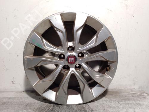 Used Rim FIAT TIPO Estate (356_, 357_) 1.4 (356WXF1B) (120 hp) 22179377