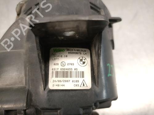 Left front fog light BMW X3 (E83) 2.0 sd | BP29505964C30 