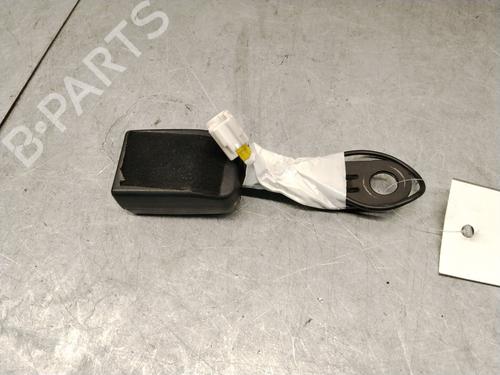 Used Seat buckle Seat buckle PEUGEOT 207 (WA_, WC_) 1.4 16V (95 hp) 38288765 38288765