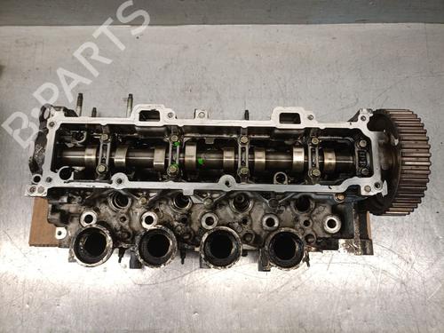Cylinder head CITROËN C3 I (FC_, FN_) 1.4 HDi | BP31171720M5 