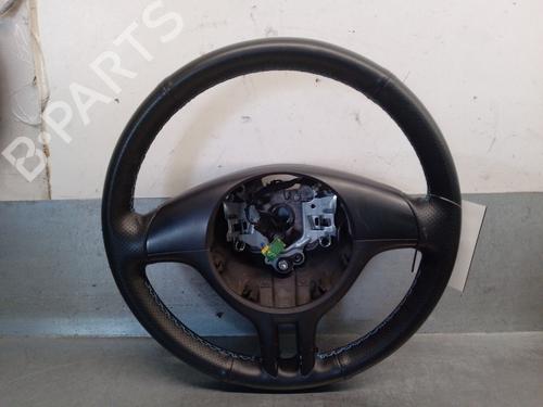 Used Steering wheel BMW 3 Compact (E46) 320 td (150 hp) 31775294