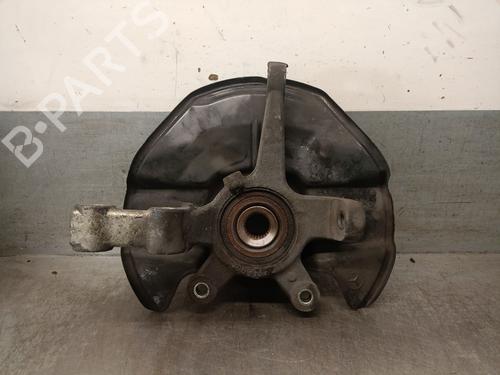 Used Left front steering knuckle MERCEDES-BENZ B-CLASS Sports Tourer (W245) B 180 CDI (245.207) (109 hp) 27316336