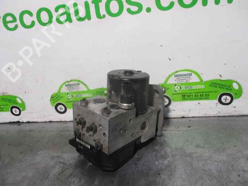 ABS pump MERCEDES-BENZ E-CLASS (W210)  | BP2701012M43 