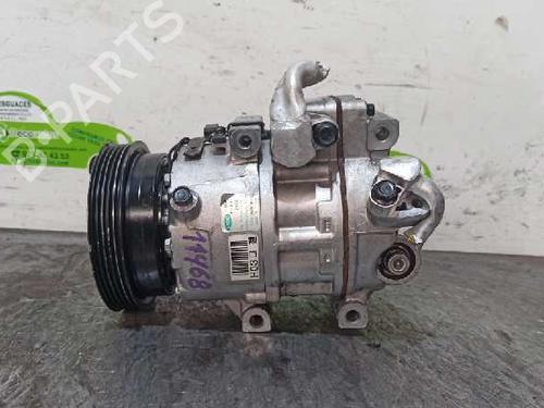 Used AC compressor HYUNDAI i30 (FD) 1.6 CRDi (90 hp) 6113754