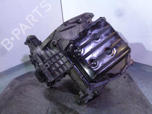 Gearbox CHRYSLER VOYAGER IV (RG, RS) 2.8 CRD | BP24522839M3 