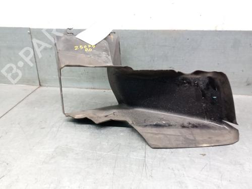 Front slam panel AUDI A4 B7 Avant (8ED) 2.0 TFSI quattro | BP33626821C72 - Image 2