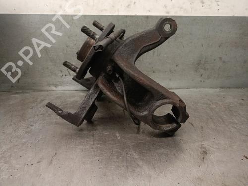 Right front steering knuckle FORD FOCUS I (DAW, DBW) 1.8 Turbo DI / TDDi | BP26953885M26 