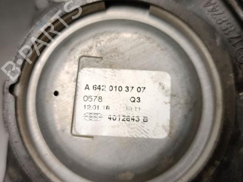Electronic module MERCEDES-BENZ GLE (W166) 350 d 4-matic (166.024) | BP39880904M83 - Image 6