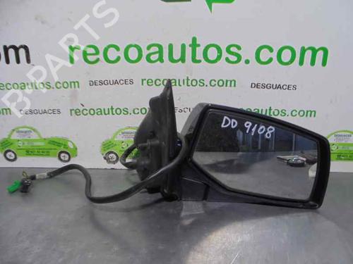Used Right mirror CADILLAC SRX 3.6 (258 hp) 3272202