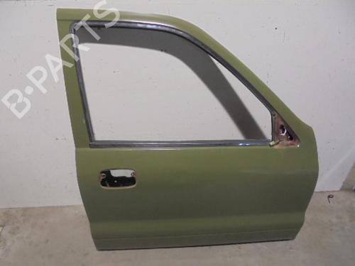Used Right front door KIA SPORTAGE SUV (K00) [1994-2005]  9434058