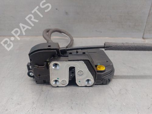 Front left lock HYUNDAI ix35 (LM, EL, ELH) 1.6 | BP27405606C98 