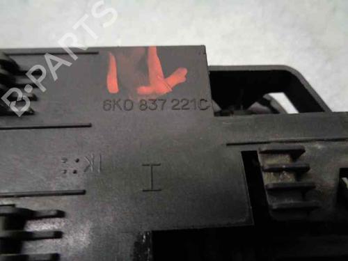 Rear left interior door handle SEAT CORDOBA (6K1, 6K2) 1.9 SDI | BP7272082I15 