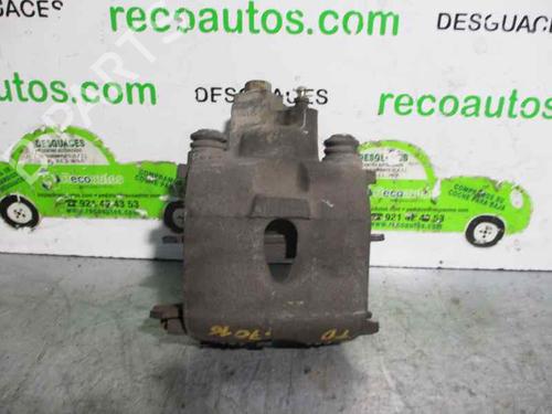 Used Right rear brake caliper CHRYSLER LE BARON Coupe [1986-1993]  11614221