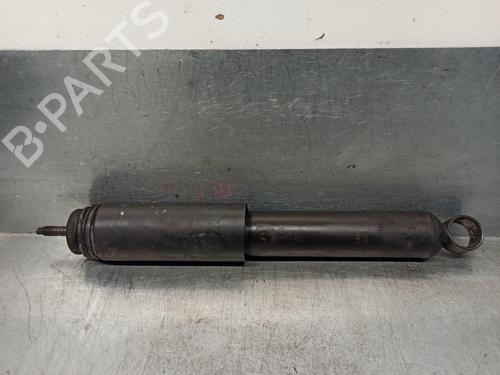 Used Left front shock absorber NISSAN CABSTAR E (TL_, VL_) [1992-2006]  15063697