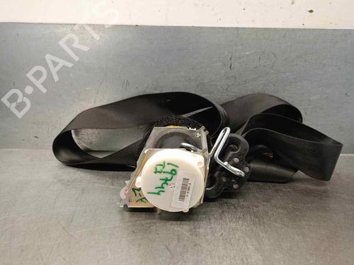 Used Rear left seatbelt FORD GALAXY II (WA6) 2.0 TDCi (140 hp) 18025463