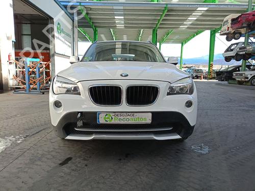 Ignition barrel BMW X1 (E84) sDrive 18 d | BP22721411M48 