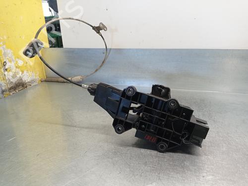 Gear lever TOYOTA LAND CRUISER PRADO (_J15_) 2.8 D-4D (GDJ150_, GDJ155_, GDJ150, GDJ151) | BP12999118M90 