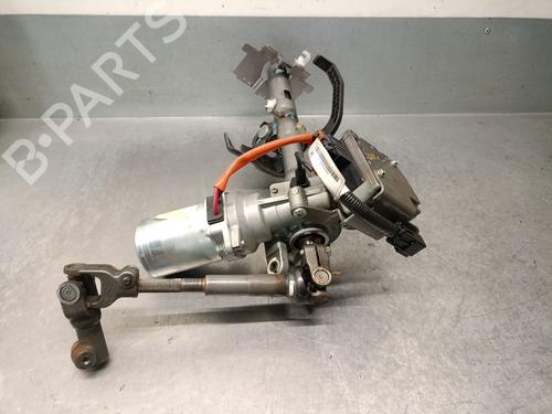 Steering column NISSAN NOTE (E12) 1.5 dCi | BP38255377M21 - Image 4