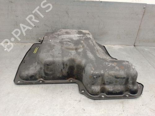 Oliebundkar FORD MONDEO III (B5Y) 2.0 TDCi | BP24394615M115 