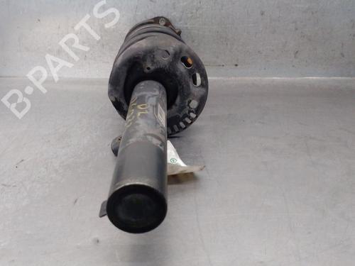 Left front shock absorber VW GOLF V (1K1) 1.9 TDI | BP37447454M16 - Image 2