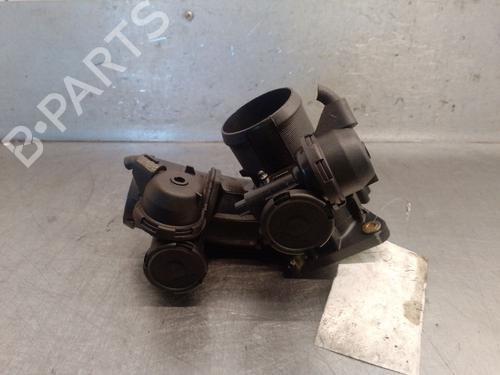 Used Throttle body Throttle body CITROËN C5 II (RC_) 2.0 HDi (RCRHRH) (136 hp) 39956748 39956748