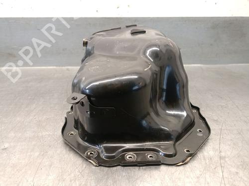 Oil sump MAZDA 3 Saloon (BM_, BN_) 2.2 D | BP29333412M115