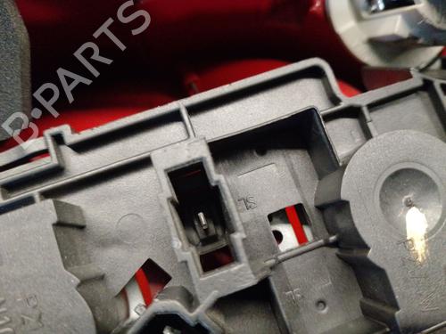 Right taillight VW PASSAT B5.5 Variant (3B6) 1.9 TDI | BP31292627C35 - Image 8