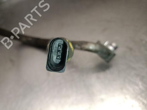 AC pipe AUDI A3 (8P1) 2.0 TDI 16V | BP29938321M126 