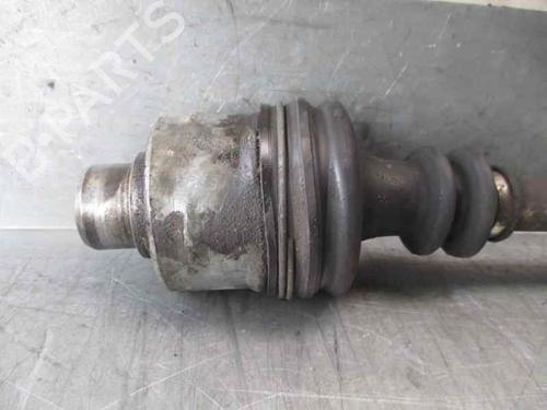 Right front driveshaft RENAULT TRAFIC Van (T_, P_, V_) 1.9 D | BP5024909M39 