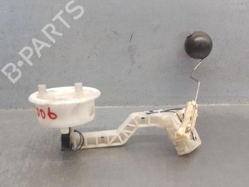 Used Fuel pump AUDI ALLROAD C5 (4BH) 2.5 TDI quattro (180 hp) 25024256