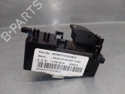 Left rear window switch HONDA CIVIC IX (FK) 1.6 i-DTEC (FK3) | BP36775954I29 - Image 3