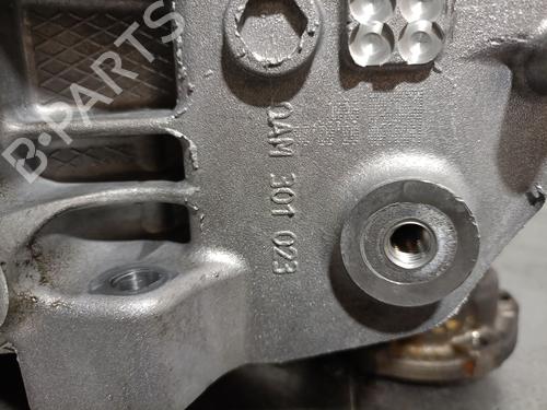 Gearbox VW T-CROSS (C11, D31) 1.0 TSi | BP38536108M3  - Image 8