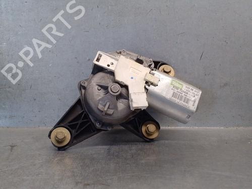 Used Rear wiper motor RENAULT GRAND SCÉNIC II (JM0/1_) 1.9 dCi (JM0G, JM12, JM1G, JM2C) (120 hp) 31378632