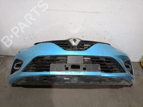Used Front bumper Front bumper RENAULT CLIO V (B7_) 1.0 TCe 100 (B7MT) (101 hp) 33246517 33246517