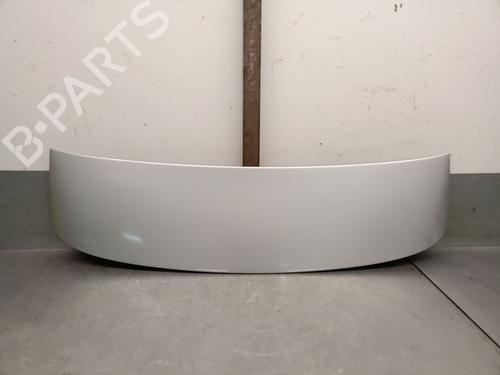 Used Rear spoiler Rear spoiler SEAT LEON (1M1) 1.9 TDI (150 hp) 34720389 34720389