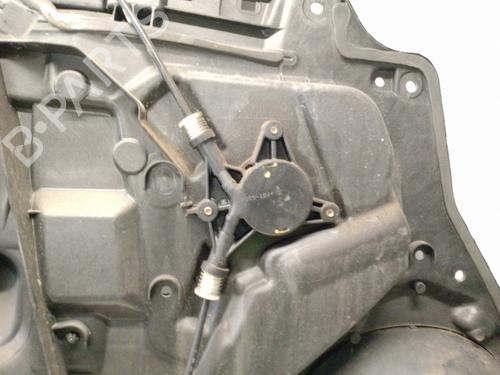 Front right window mechanism MAZDA 6 Hatchback (GG) 2.0 DI (GG14) | BP15060082C23 
