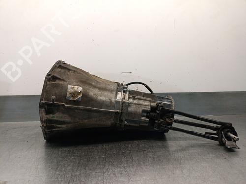 Gearbox MERCEDES-BENZ M-CLASS (W163) ML 270 CDI (163.113) | BP29813185M3 