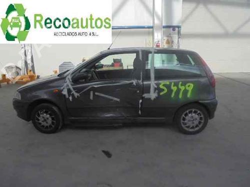 Brugte FIAT PUNTO (176_) 1.6 175133