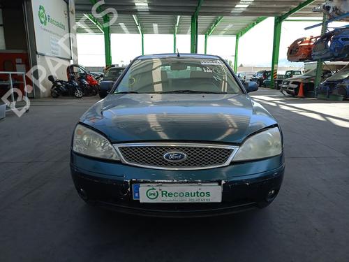 Electronic sensor FORD MONDEO III (B5Y) 2.0 16V TDDi / TDCi | BP38482173M84 - Image 9