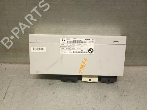 Used Comfort control module BMW X4 (F26) xDrive 35 d (313 hp) 30053158