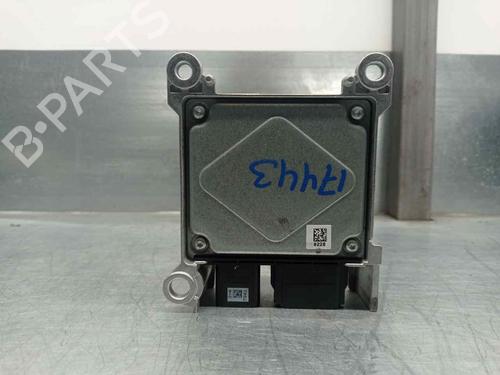 ECU airbags FORD MONDEO IV (BA7) 1.8 TDCi | BP12057646M53 